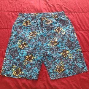Swim shorts
